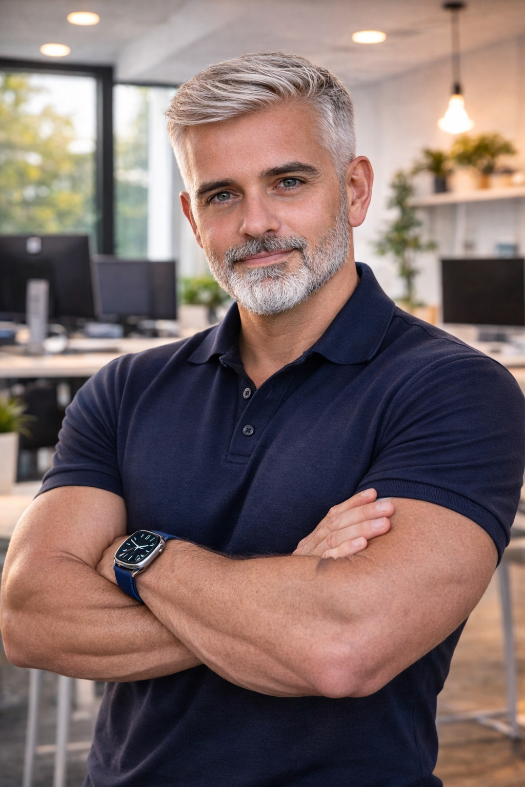 Fabio Zanellati